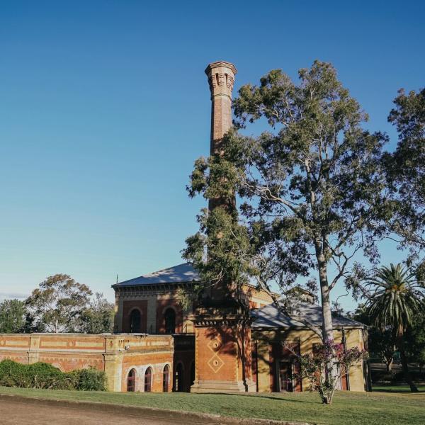 Walka Water Works