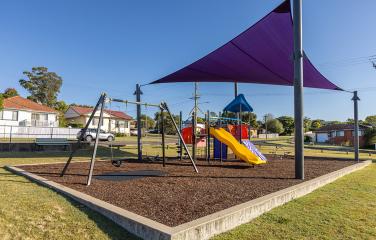 Centennial Park Playground