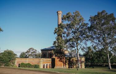 Walka Water Works