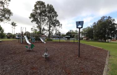 Playground