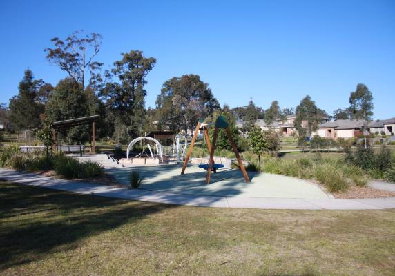 Whitewater Park