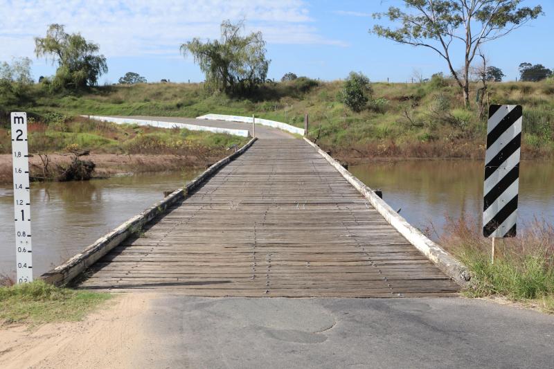 Melville Ford Bridge