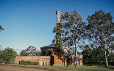 Walka Water Works