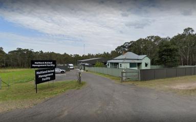 Maitland Animal Management Facility