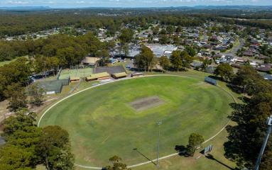 Thornton Oval