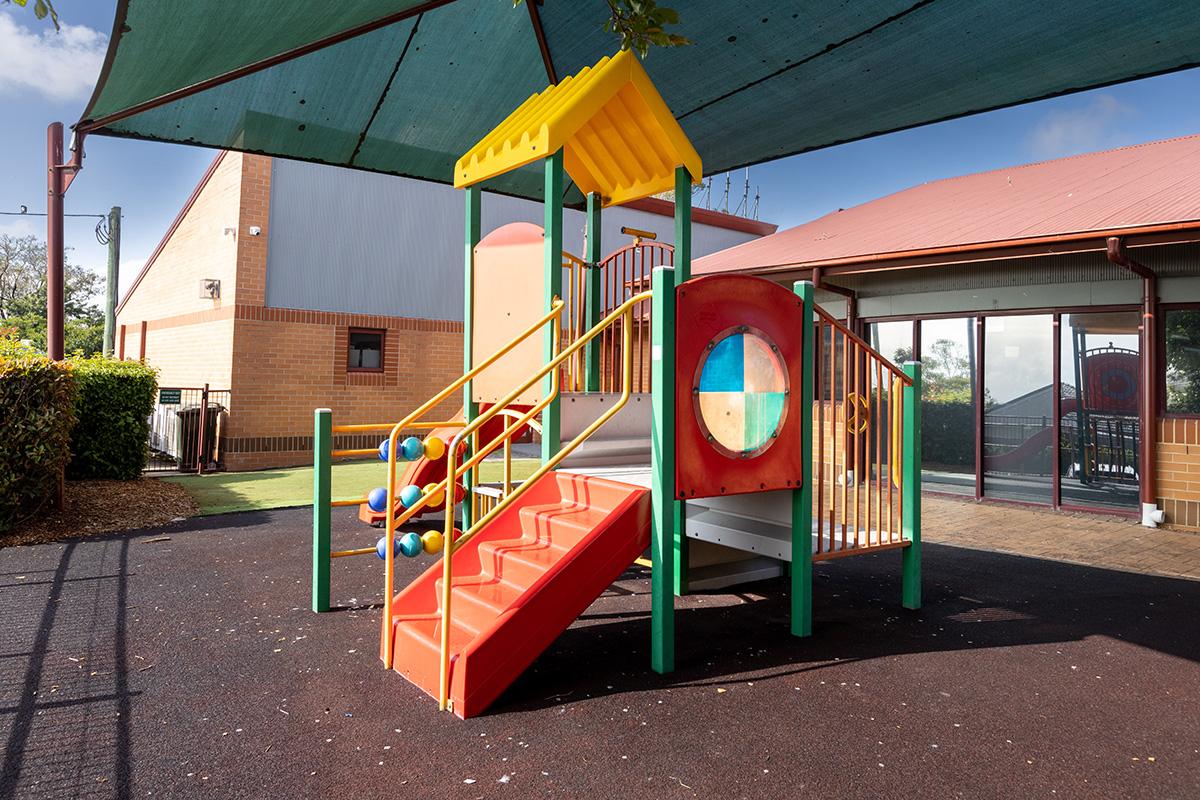 Elphick room playground 