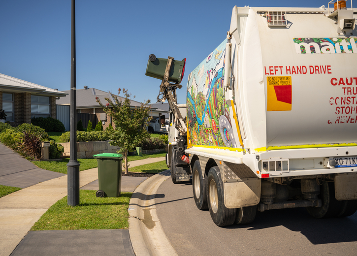 waste-truck-pickup